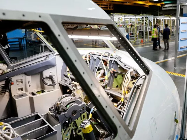 new boeing ceo kelly ortberg to face numerous challenges new boeing ceo kelly ortberg to face numerous challenges